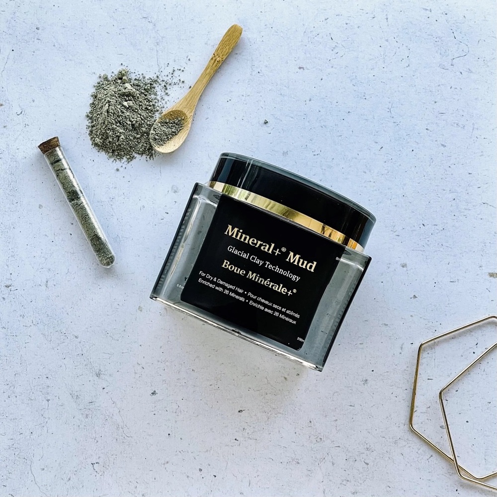 Amazing hair mask. Great price. Never opened.